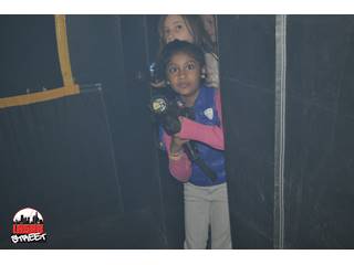 Laser Game LaserStreet - Centre Loisirs Anatole France, Levallois-Perret - Photo N°21