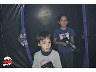 Laser Game LaserStreet - Centre Loisirs Anatole France, Levallois-Perret - Photo N°28