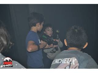 Laser Game LaserStreet - Centre Loisirs Anatole France, Levallois-Perret - Photo N°32