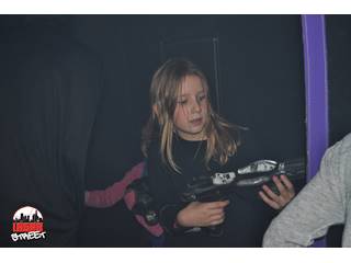 Laser Game LaserStreet - Centre Loisirs Anatole France, Levallois-Perret - Photo N°34