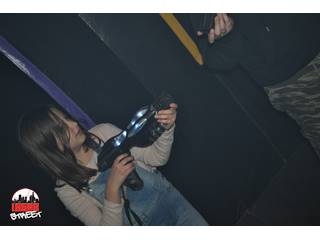 Laser Game LaserStreet - Centre Loisirs Anatole France, Levallois-Perret - Photo N°41