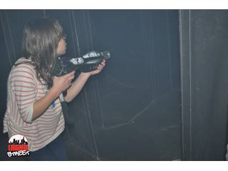 Laser Game LaserStreet - Centre Loisirs Anatole France, Levallois-Perret - Photo N°47