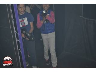 Laser Game LaserStreet - Centre Loisirs Anatole France, Levallois-Perret - Photo N°50