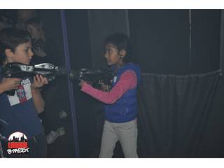 Laser Game LaserStreet - Centre Loisirs Anatole France, Levallois-Perret - Photo N°51