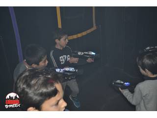 Laser Game LaserStreet - Centre Loisirs Anatole France, Levallois-Perret - Photo N°54