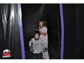 Laser Game LaserStreet - Centre Loisirs Anatole France, Levallois-Perret - Photo N°5