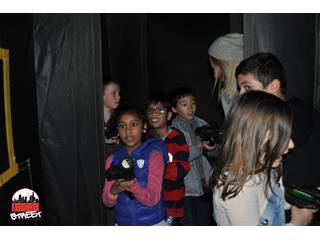 Laser Game LaserStreet - Centre Loisirs Anatole France, Levallois-Perret - Photo N°7