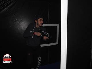 Laser Game LaserStreet - OLYMP’ICAM 2017, Toulouse - Photo N°100