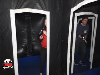 Laser Game LaserStreet - OLYMP’ICAM 2017, Toulouse - Photo N°105