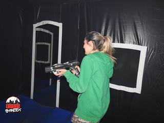Laser Game LaserStreet - OLYMP’ICAM 2017, Toulouse - Photo N°136
