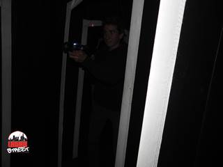 Laser Game LaserStreet - OLYMP’ICAM 2017, Toulouse - Photo N°150