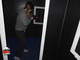 Laser Game LaserStreet - OLYMP’ICAM 2017, Toulouse - Photo N°152