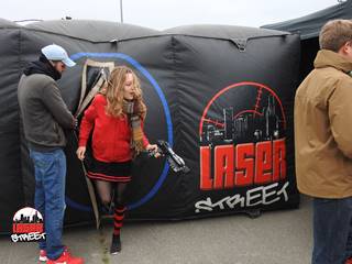 Laser Game LaserStreet - OLYMP’ICAM 2017, Toulouse - Photo N°220