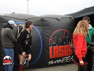 Laser Game LaserStreet - OLYMP’ICAM 2017, Toulouse - Photo N°221