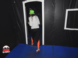 Laser Game LaserStreet - OLYMP’ICAM 2017, Toulouse - Photo N°233