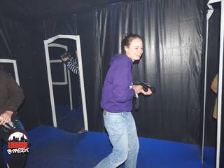 Laser Game LaserStreet - OLYMP’ICAM 2017, Toulouse - Photo N°276