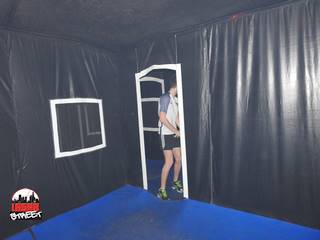 Laser Game LaserStreet - OLYMP’ICAM 2017, Toulouse - Photo N°84