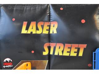 Laser Game LaserStreet - Nuit de l Eau 2017, Nogent sur Oise - Photo N°9