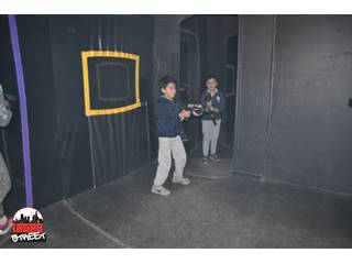 Laser Game LaserStreet - Journée Prox Aventure " Rencontre Police-Jeunesse", Corbeil Essonnes - Photo N°121