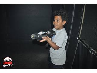 Laser Game LaserStreet - Journée Prox Aventure " Rencontre Police-Jeunesse", Corbeil Essonnes - Photo N°128