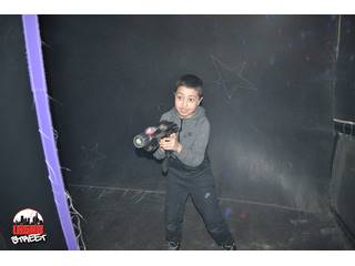Laser Game LaserStreet - Journée Prox Aventure " Rencontre Police-Jeunesse", Corbeil Essonnes - Photo N°27