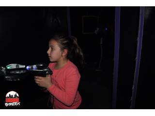 Laser Game LaserStreet - Journée Prox Aventure " Rencontre Police-Jeunesse", Corbeil Essonnes - Photo N°68