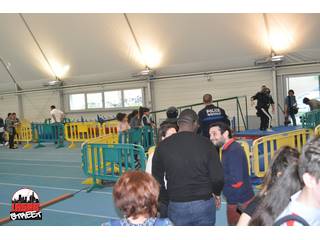 Laser Game LaserStreet - Journée Prox Aventure "Rencontre Police-Jeunesse", Aulnay-sous-Bois - Photo N°15