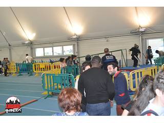 Laser Game LaserStreet - Journée Prox Aventure "Rencontre Police-Jeunesse", Aulnay-sous-Bois - Photo N°34