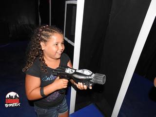 Laser Game LaserStreet - Camping Le Grand Calme, Fréjus - Photo N°13