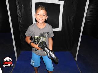 Laser Game LaserStreet - Camping Le Grand Calme, Fréjus - Photo N°15