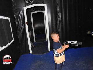 Laser Game LaserStreet - Camping Le Grand Calme, Fréjus - Photo N°5
