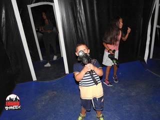 Laser Game LaserStreet - Camping Le Grand Calme, Fréjus - Photo N°6
