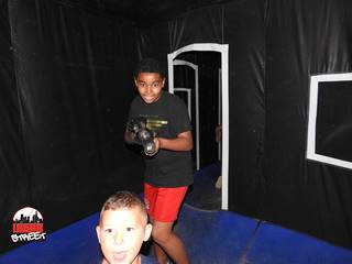 Laser Game LaserStreet - Camping Le Grand Calme, Fréjus - Photo N°8