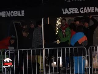 Laser Game LaserStreet - Activité Station de Ski , Val Thorens - Photo N°11