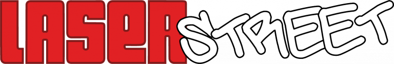 Logo Laser Street